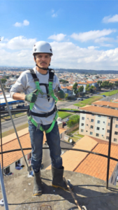 Grupo Clean Life 24 horas Limpeza de cisternas e caixas d´agua