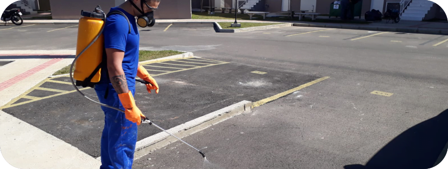 Grupo Clean Life Limpeza de Reservatórios e Cisternas GCL