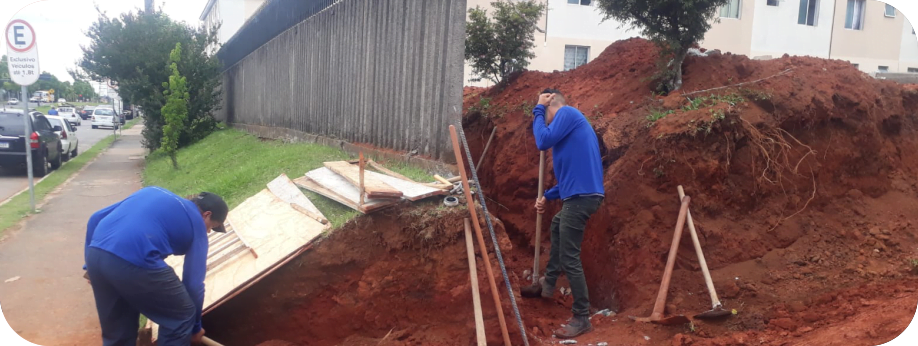 Grupo Clean Life Obras e Reformas