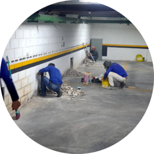 Grupo Clean Life Obras e Reformas