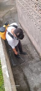 Grupo Clean Life 24 horas Controle de Pragas Urbanas