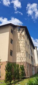 Grupo Clean Life 24 horas Serviços Gerais