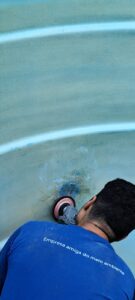 Grupo Clean Life 24 horas Limpeza de Reservatórios e Cisternas